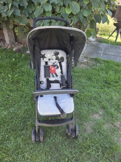 Kinderbuggy - Gratisinserat.ch
