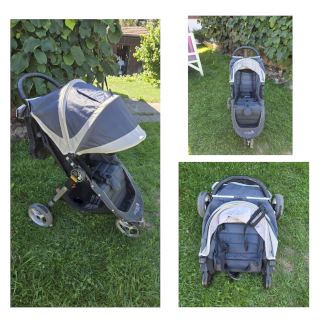 Graco Travelite Buggy - Gratisinserat.ch