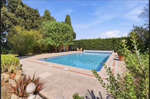 Mas in Arles – Provence - Gratisinserat.ch