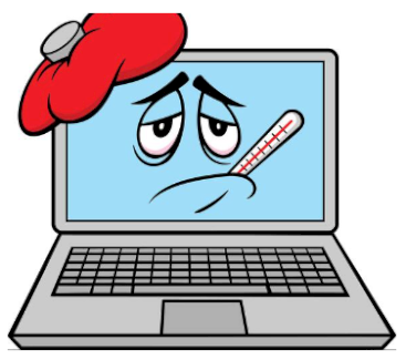 Will Dein Pc/Laptop nicht mehr so richtig ? - Gratisinserat.ch