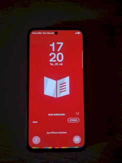SAMSUNG GALXAY A27 5G - Gratisinserat.ch