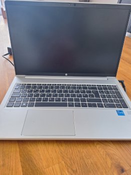 LAPTOP HP INTEL CORE5