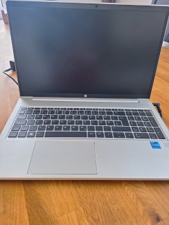 LAPTOP HP INTEL CORE5