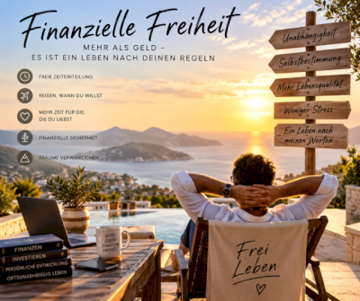 Gratis Workshop - Bauen Sie sich bequem eine Nebeneinkommen auf!