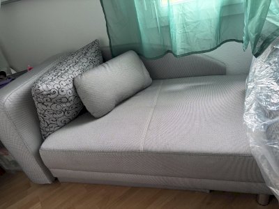 Gratis Schlafsofa