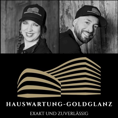 Hauswartung-Goldglanz KLG