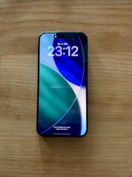 Iphone 15 pro Max 256 GB 
