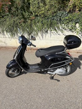 Vespa Primavera 125, Jg. 2024 mit Garantie