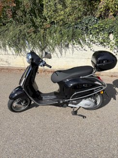Vespa Primavera 125, Jg. 2024 mit Garantie