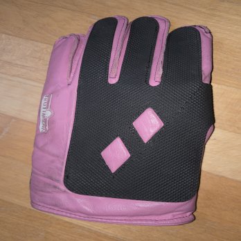 Handschuh für den Schiesssport