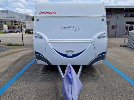 zu Verkaufen Wohnwagen Detlef 4 Pl. - Gratisinserat.ch