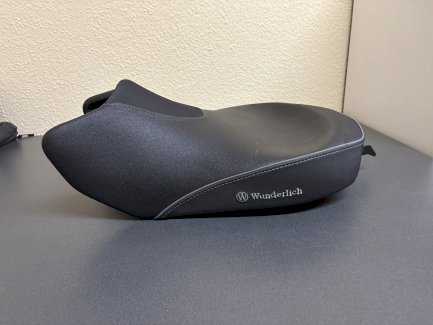 Motorradsattel wunderlich - Gratisinserat.ch