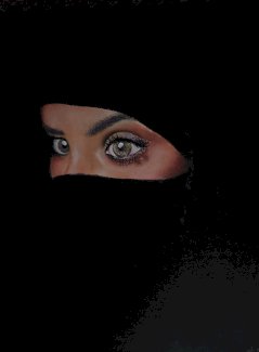 Make up Lady UNIKAT gemalt von mir - Gratisinserat.ch