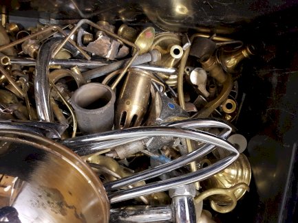 Ankauf von Kabel- Messing- Alu- und Kupferschrott! - Gratisinserat.ch