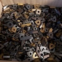 Altmetallankauf Hartmetall (VHM) - Gratisinserat.ch