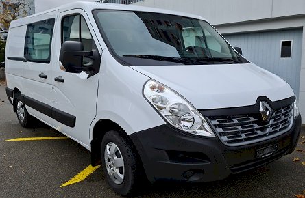 Umzugsunterstützung mit Transporter 3,5t - Gratisinserat.ch