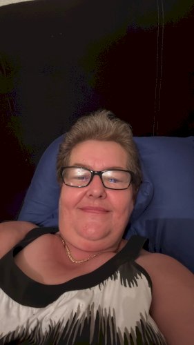 Christine Vogel
