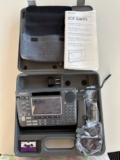 Sony Weltempfänger - Gratisinserat.ch