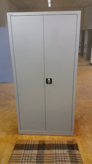 Lista Metallschrank neues Modell extratief 65cm - Gratisinserat.ch