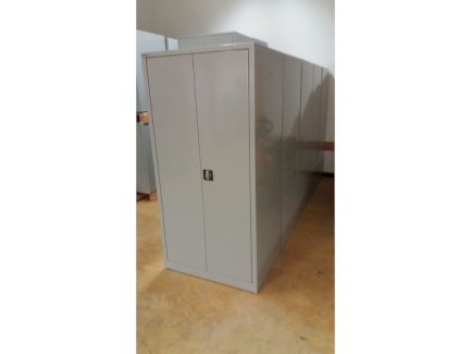 Lista Metallschrank neues Modell extratief 65cm - Gratisinserat.ch