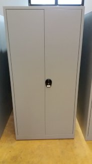Metallschrank kein Lista extratief 65cm XXL "Aktion"