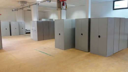 Lista Metallschrank, Werkzeugschrank, Lagerschrank - Gratisinserat.ch