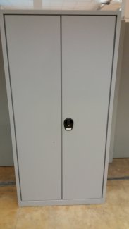 Lista Materialschrank 90x65x183cm Industriemodell