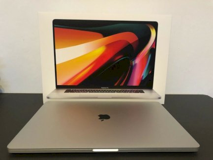 Apple MacBook Pro 16 Zoll, 1 TB SSD, 32 GB RAM - Gratisinserat.ch