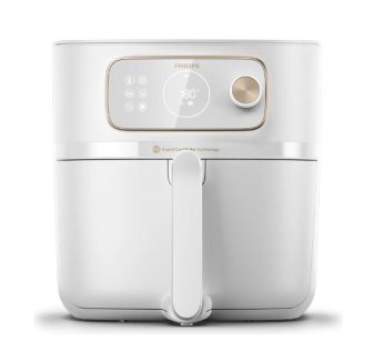 Airfryer Philipps 7000 XXL - Gratisinserat.ch