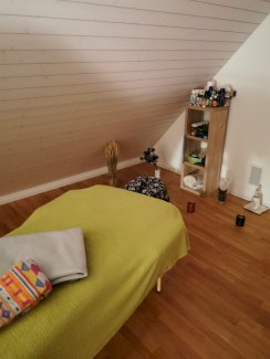 Wohltuende Massage - Gratisinserat.ch