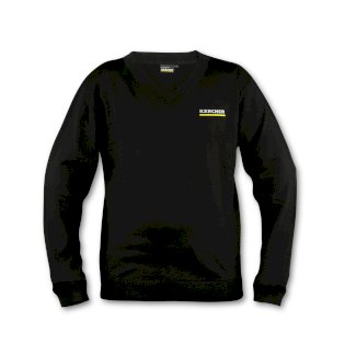 Kärcher - Feinstrickpullover Herren mit V-Ausschnitt, Gr. M - Gratisinserat.ch