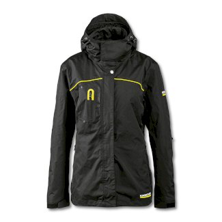 Kärcher - 3-in-1-Jacke Damen, Gr. L - Gratisinserat.ch
