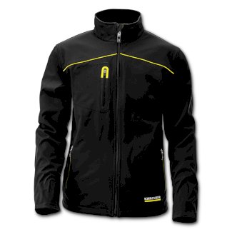 Kärcher - Softshelljacke Herren, Gr. XL