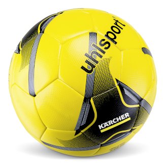 Kärcher - UHLSPORT Fußball