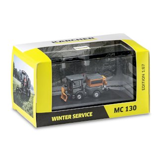 Kärcher - SCHUCO MC 130 Winterdienst