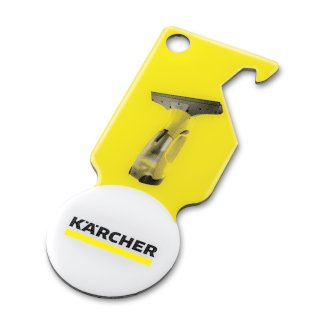 Kärcher - Einkaufswagenlöser