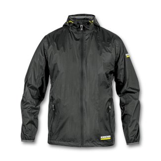 Kärcher - Regenjacke unisex, Gr. XS