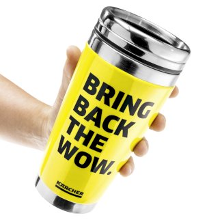 Kärcher - MAHLWERCK Coffee2Go