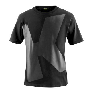 Kärcher - Herren T-Shirt schwarz K-LINE Größe XXL