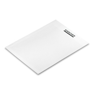 Kärcher - Schreibblock DIN A4