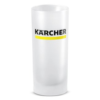 Kärcher - Trinkglas