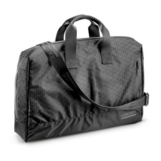 Kärcher - Bürotasche K-LINE Black Pattern