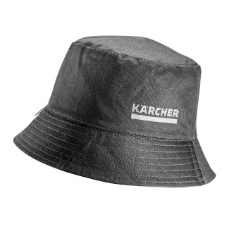 Kärcher - Fischerhut K-LINE Black Pattern. Exclusive by Kärcher