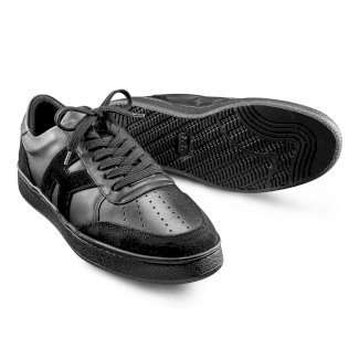 Kärcher - Sneakers unisex schwarz K-LINE, Gr. 40