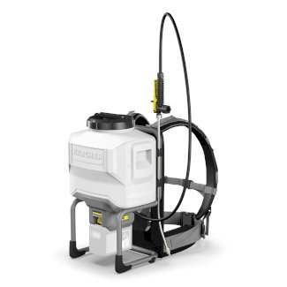 Kärcher - Akku-Rucksacksprüher SPB 15/36 Bp