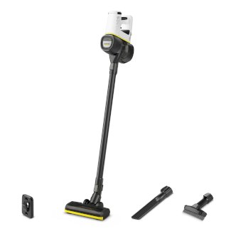 Kärcher - Akku-Staubsauger VC 4 Cordless myHome