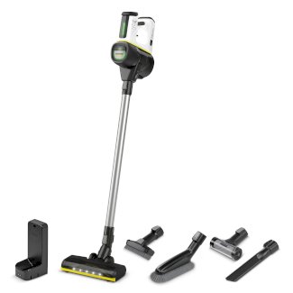 Kärcher - Akku-Staubsauger VC 7 Cordless yourMax