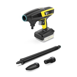 Kärcher - Handheld Cleaner KHB 6 Battery