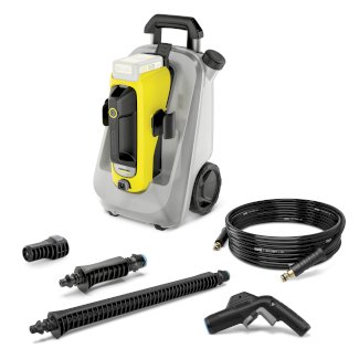 Kärcher - Mobile Outdoor Cleaner OC 6-18 Premium