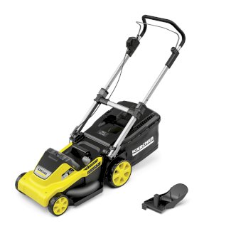 Kärcher - Akku-Rasenmäher LMO 5-18 Dual